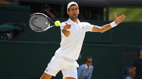 2019 Wimbledon odds, picks, predictions: Tennis expert reveals .